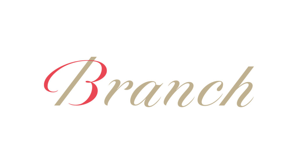 ネイルサロン　Branch
