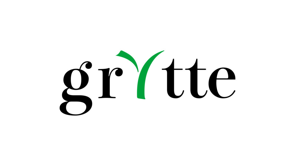 grytte ロゴ